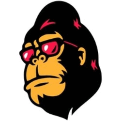 FEED EVERY GORILLA FEG Logo