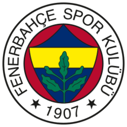Project thumbnail: Fenerbahçe FB Logo