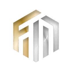Ferrum Network FRM Logo