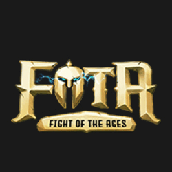 Fight Of The Ages FOTA Logo