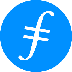 Filecoin Logo