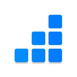 Finblox FBX Logo