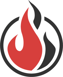 Fire Protocol FIRE Logo