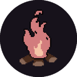 Fire FIRE Logo