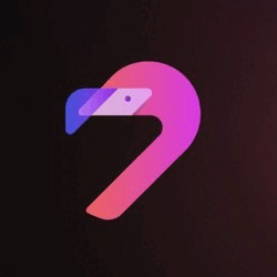 Flamingo Finance FLM Logo