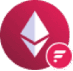 Flare Staked Ether FLRETH Logo