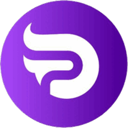 Flare Token 1FLR Logo