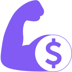 flexUSD FLEXUSD Logo