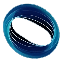 Flow Agent FLOW Logo