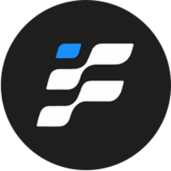FlowX Finance FLX Logo