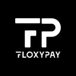 Project thumbnail: Floxypay FXY Logo