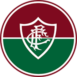 Fluminense FC Fan Token FLU Logo