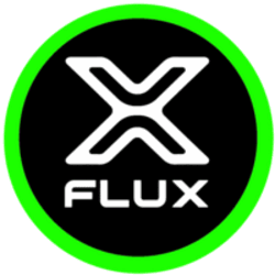 Flux FLUX Logo
