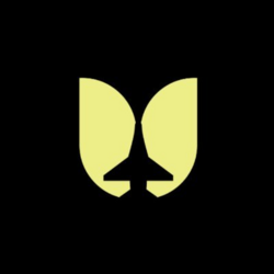 Flying Tulip Logo