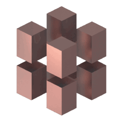 FOAM FOAM Logo