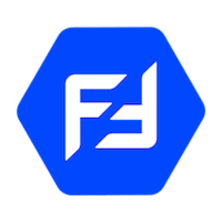 Forte AUD AUDF Logo