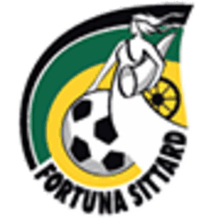 Fortuna Sittard Fan Token FOR Logo