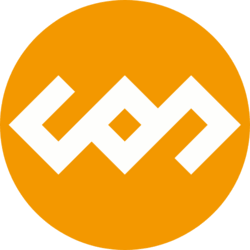 Fractal Bitcoin FB Logo