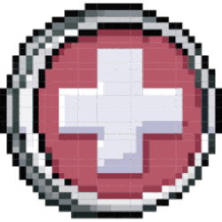 Frankencoin ZCHF Logo