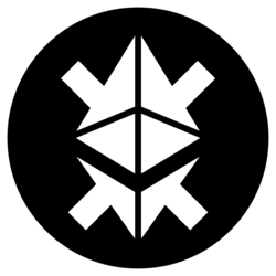 Frax Ether FRXETH Logo