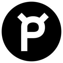 Frax Price Index Share FPIS Logo