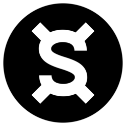 Frax (prev. FXS) FRAX Logo