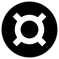 Legacy Frax Dollar FRAX Logo