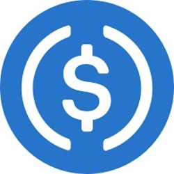 Fraxtal Bridged USDC (Fraxtal) USDC Logo