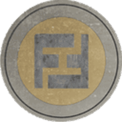 Freicoin FRC Logo