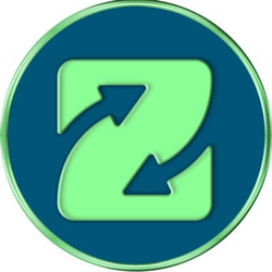 Zypto Token Logo