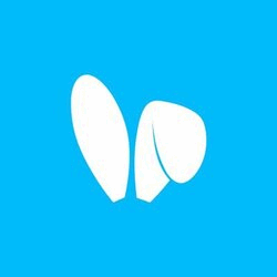 Friend.tech FRIEND Logo