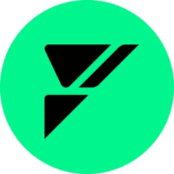 Fuel Network FUEL Logo
