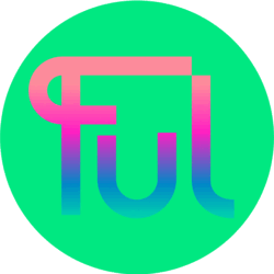 Fulcrom FUL Logo