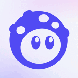 FUNGI FUNGI Logo
