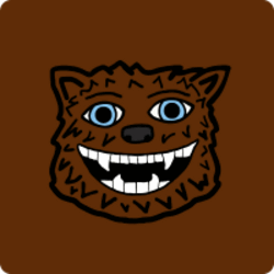 Fuzzybear Logo