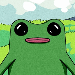 Fwog FWOG Logo