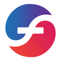 f(x) Protocol FXN Logo