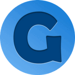 Gaia Everworld GAIA Logo