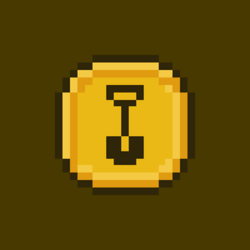 Game Money GM Logo