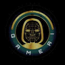GameAI GAT Logo