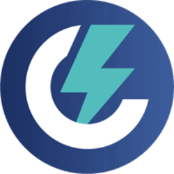 Gamebitcoin Power PWR Logo