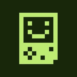 Project thumbnail: Gameboi Logo