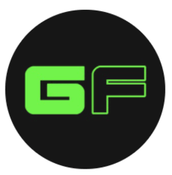 GameFi.org GAFI Logo