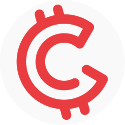 GamerCoin GHX Logo