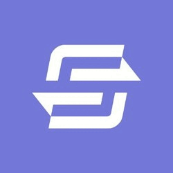 Gameswap GSWAP Logo