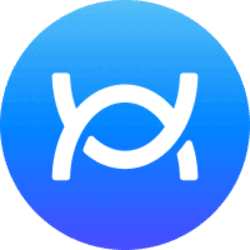 GammaSwap GS Logo