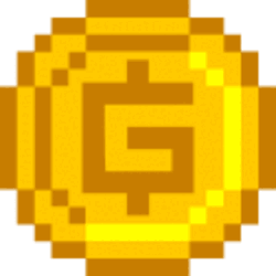 GAX Liquidity Token Reward GLTR Logo