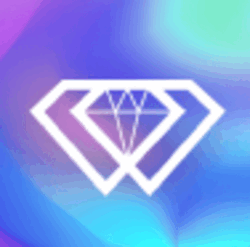 Gem Exchange and Trading GXT Logo