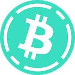 General-Layer BTC GL-BTC Logo
