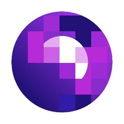 Genesis Worlds GENESIS Logo